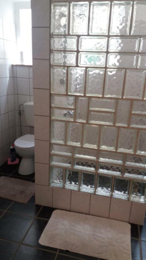 Ferienwohnung Im Waldwinkel Stadthagen Dış mekan fotoğraf